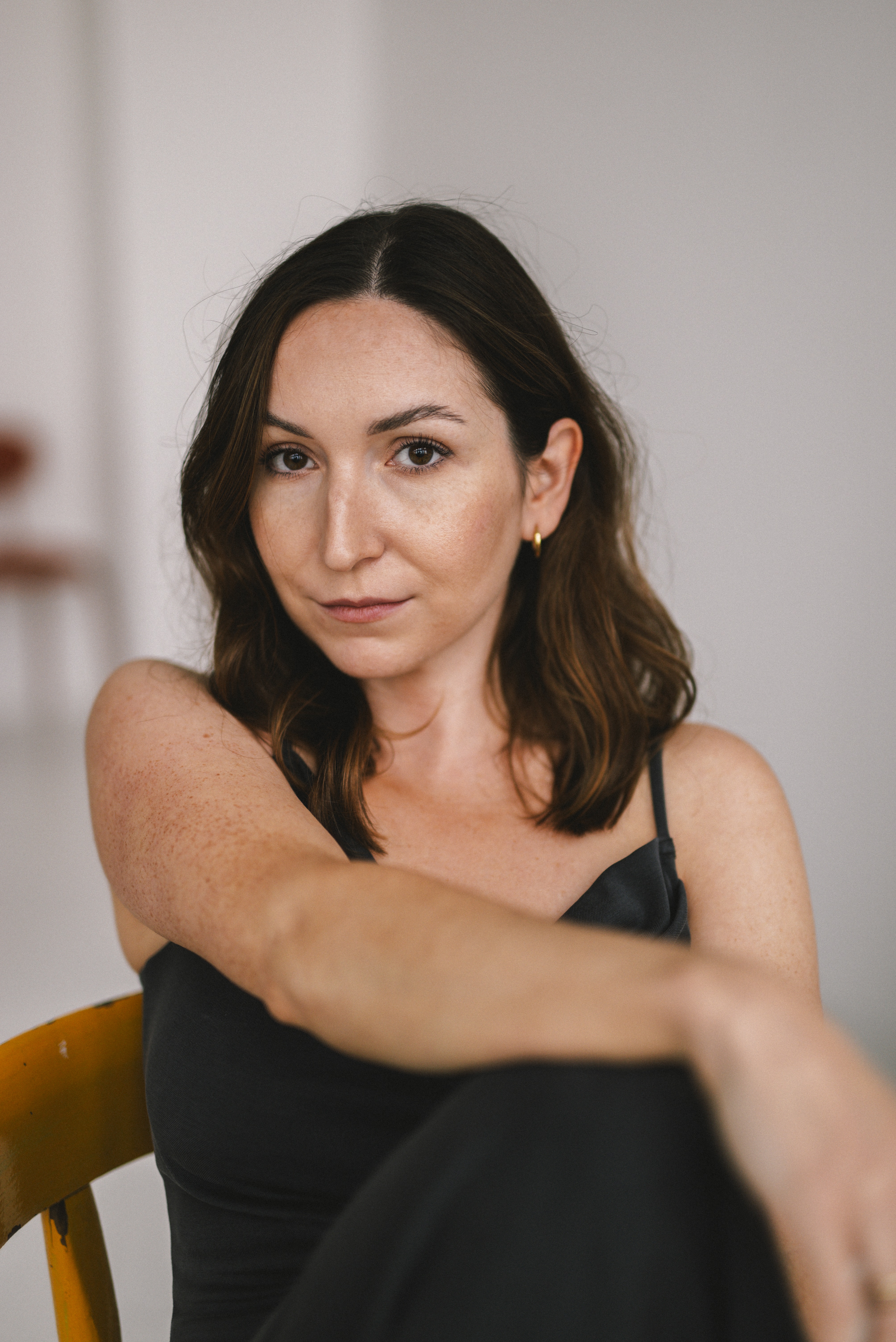 Aleksandra Mosińska - kosmetolog Basic Beauty