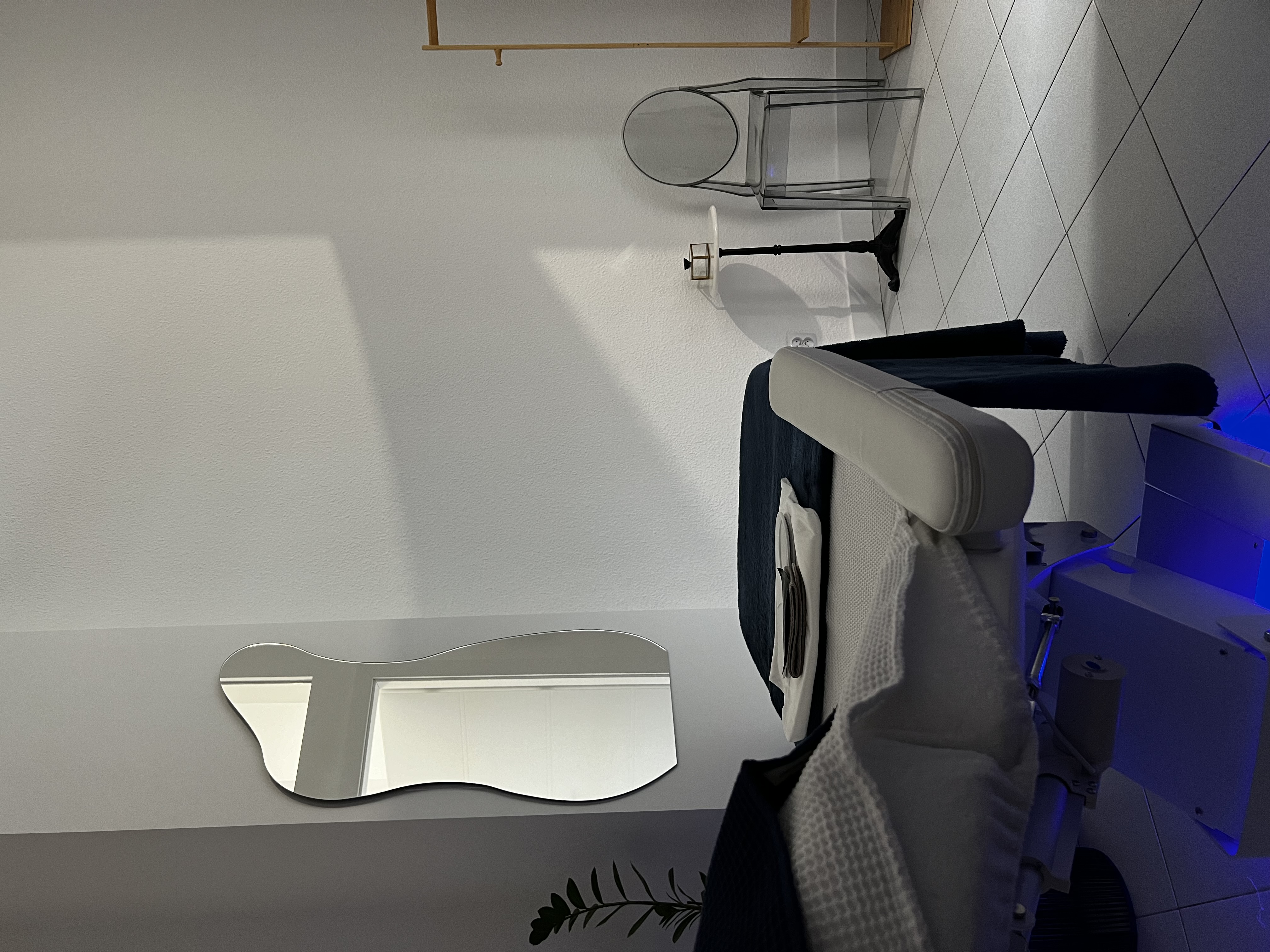 Gabinet kosmetyczny Basic Beauty w Lublinie